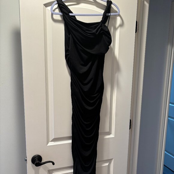 NWT Reformation x Laura Harrier Alycia Dress - Picture 3 of 4